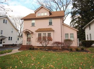 56 Antlers Dr, Rochester, NY 14618