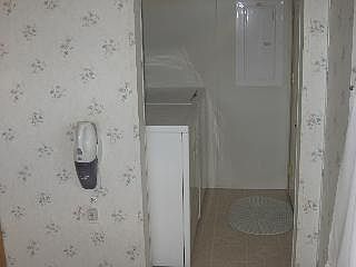 Laundry Area