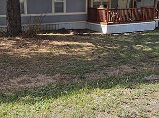 590 Prospect Blvd, Pagosa Springs, CO 81147