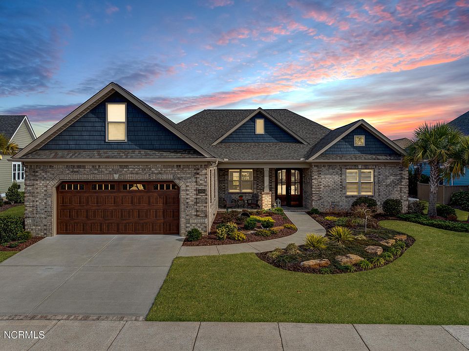1st image of 8624 Wine Berry Court NE
