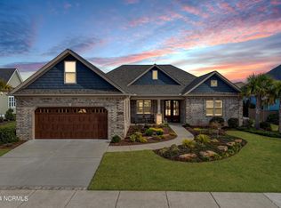 8624 Wine Berry Ct NE, Leland, NC 28451