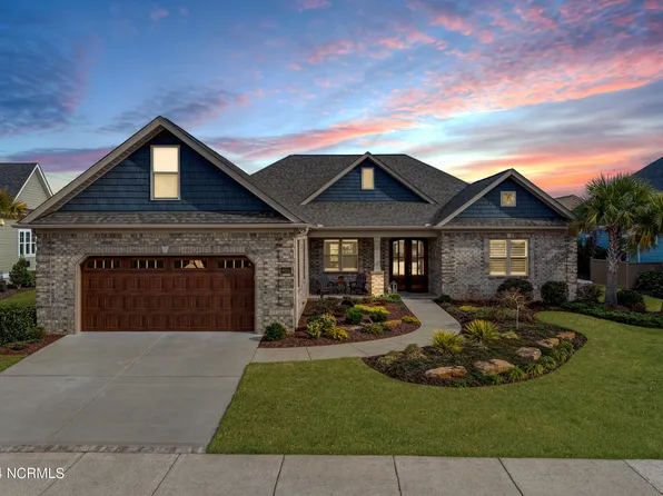 8624 Wine Berry Court NE, Leland, NC 28451