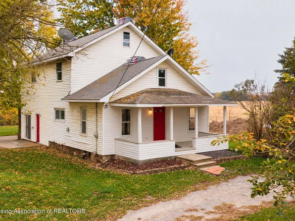 3110 E Howe Rd, Dewitt, MI 48820