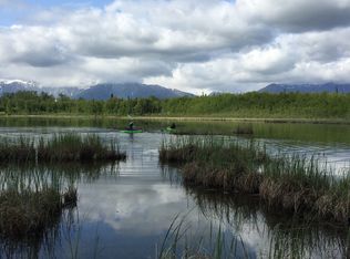 10485 E Nighthawk Cir, Palmer, AK 99645