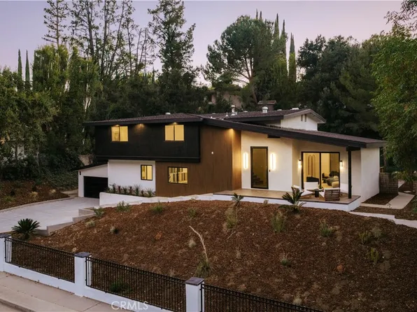 4041 Vanalden Ave, Tarzana, CA 91356