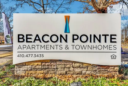 Primary Photo - Beacon Pointe Apartments and Townhomes