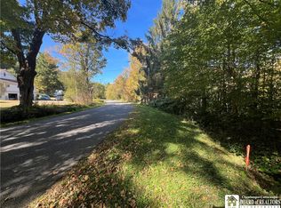 Orr Street Busti, Jamestown, NY 14701