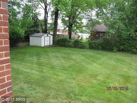 2nd image of 10703 E Nolcrest Dr