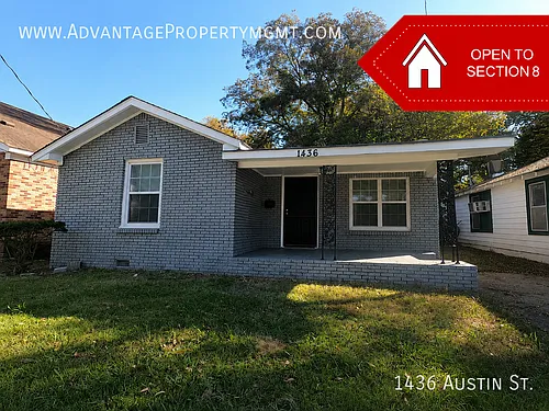 1436 Austin St Photo 1