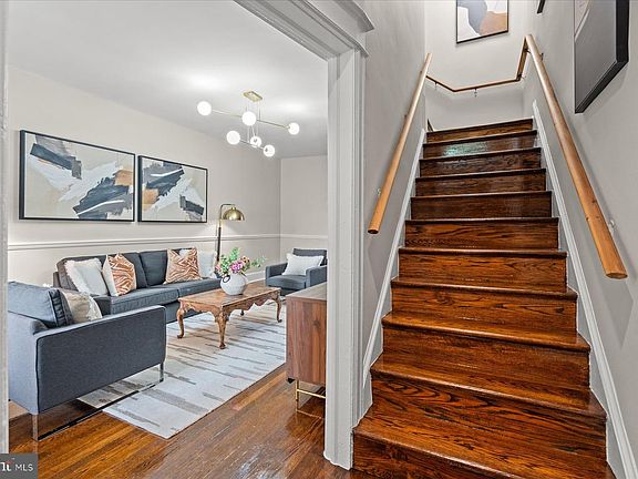 5th image of 1202 Irving St NW