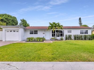 321 NW 39th Street, Pompano Beach, FL, 33064