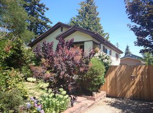 7552 31st Ave SW, Seattle, WA 98126