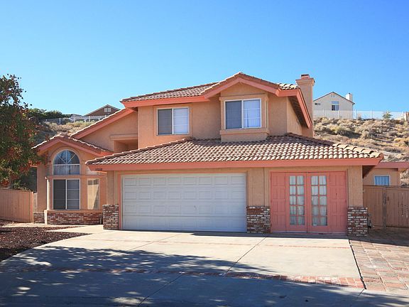4th image of 36518 Buckboard Ct