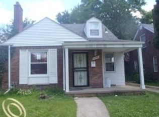 18058 Murray Hill St, Detroit, MI 48235