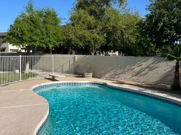 2171 E 27th St, Yuma, AZ 85365