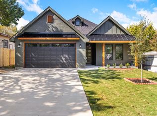 2513 Pearl Ave, Fort Worth, TX 76164