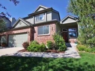 10553 Oakmoor Cir, Parker, CO 80134