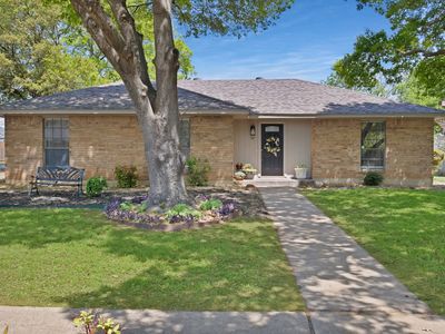 417 Daniel Ln, Cedar Hill, TX, 75104