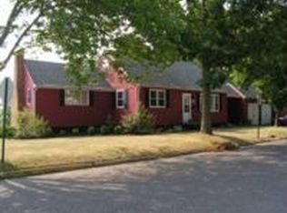 222 Georgetown Rd, Glassboro, NJ 08028