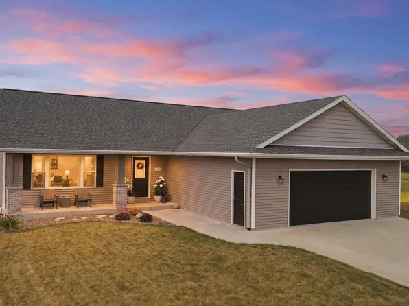150 Grove COURT, Cedar Grove, WI 53013