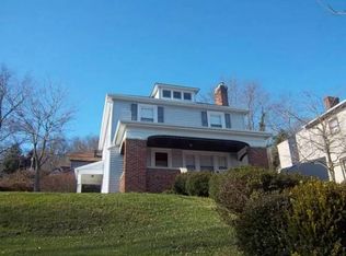 529 Virginia St, Martins Ferry, OH 43935