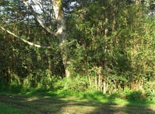 Alii Rd LOT 1187, Pahoa, HI 96778