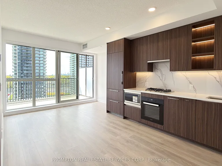 68 Esther Shiner Blvd #1101 — Photo 4