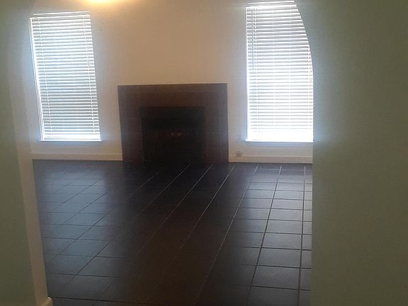Another view from dining room into living room