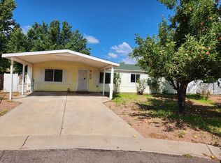 414 W Corral Cir, Payson, AZ 85541