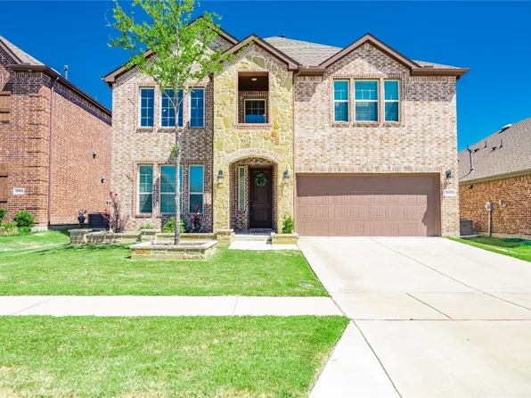 10932 Brownwood Pl, McKinney, TX 75071