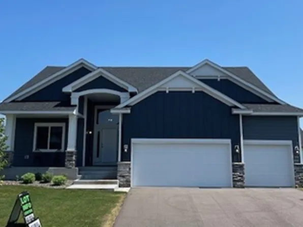 13077 Opal St NE, Blaine, MN 55449