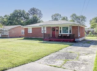 4309 Bayberry Dr, Louisville, KY