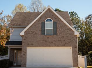 205 Addy Ln, Stockbridge, GA 30281