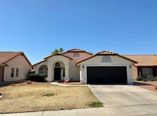 7657 W Redfield Rd, Peoria, AZ 85381