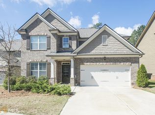 1212 Dawnview Dr, Locust Grove, GA 30248