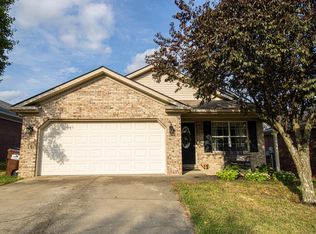 324 Virginia Ln, Nicholasville, KY
