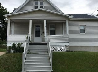625 Washington Ave, Girard, OH