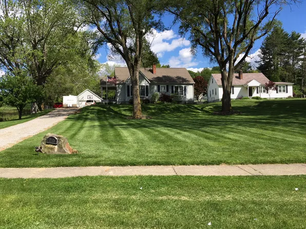 215 Plyleys Ln, Chillicothe, OH 45601