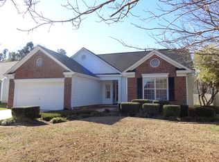 3525 Frostmoor Place, Charlotte, NC 28269