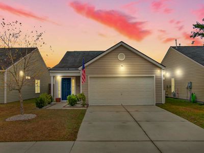 107 Brittondale Rd, Summerville, SC, 29485