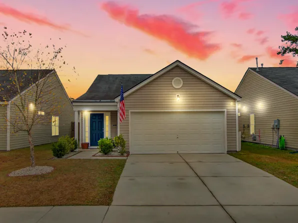 107 Brittondale Rd, Summerville, SC 29485