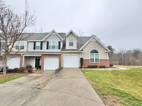 539 Song Sparrow Ln, Greensboro, NC 27409