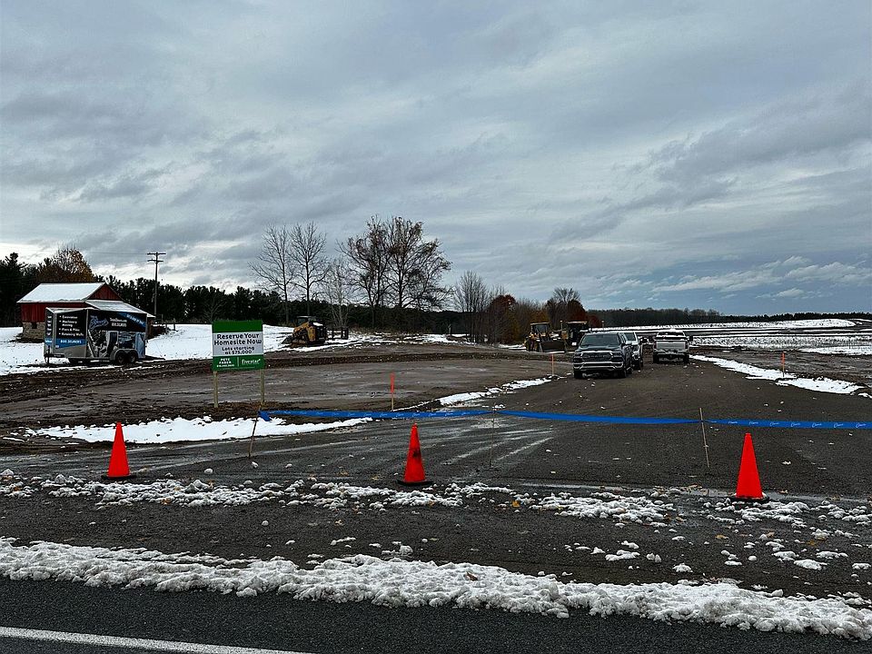 1st image of LOT 25 Ridgewater Run