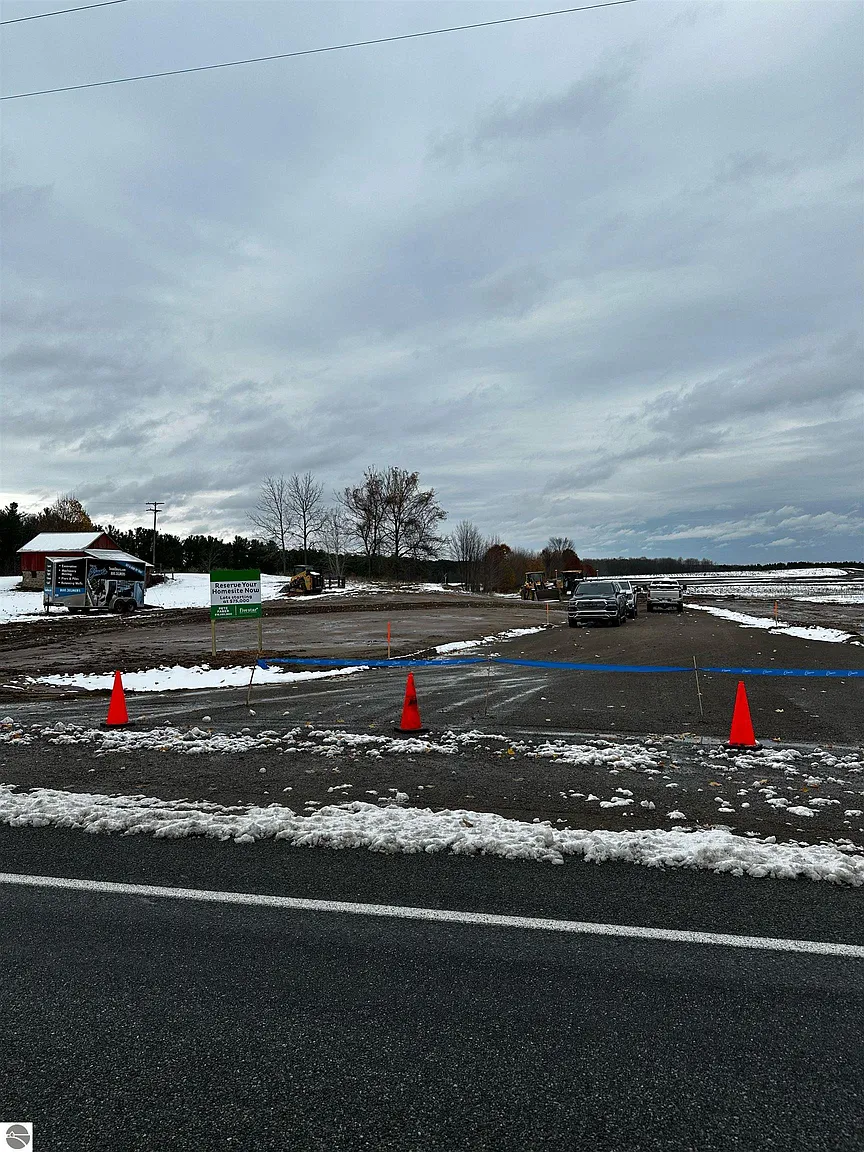 LOT 25 Ridgewater Run photo 1