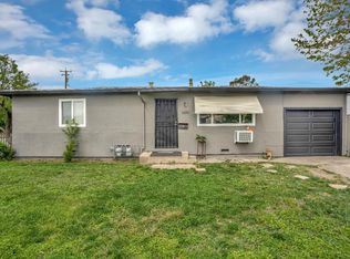 5950 Wilkinson St, Sacramento, CA