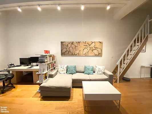 Rented by Brown Harris Stevens | media 4