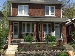 180-182 E Patterson Ave, Columbus, OH 43202