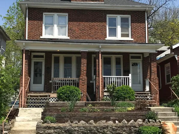 180-182 E Patterson Ave, Columbus, OH 43202