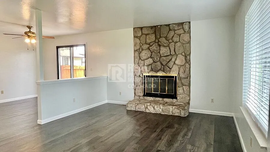 For Rent: 3BR/2BA Townhouse in Arvada, CO near Golf Course — Photo 3