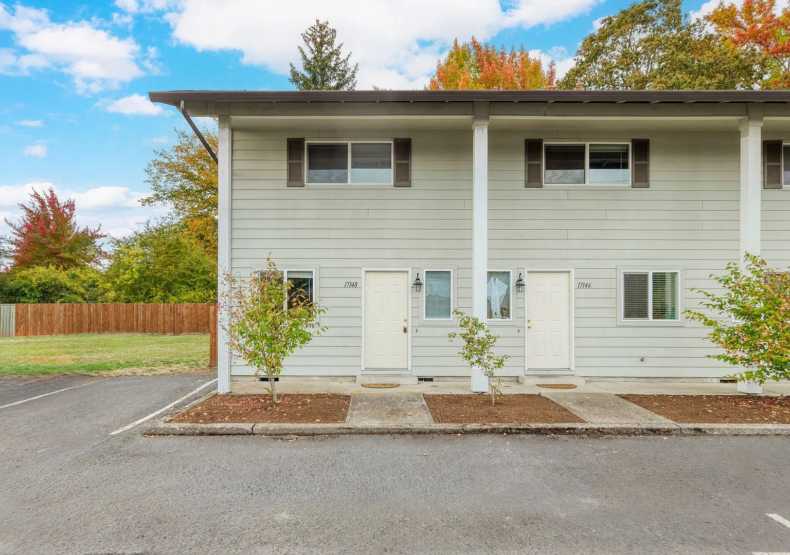 Recently Updated 2 Bedroom & 1 .5 Bath Condo — Photo 1